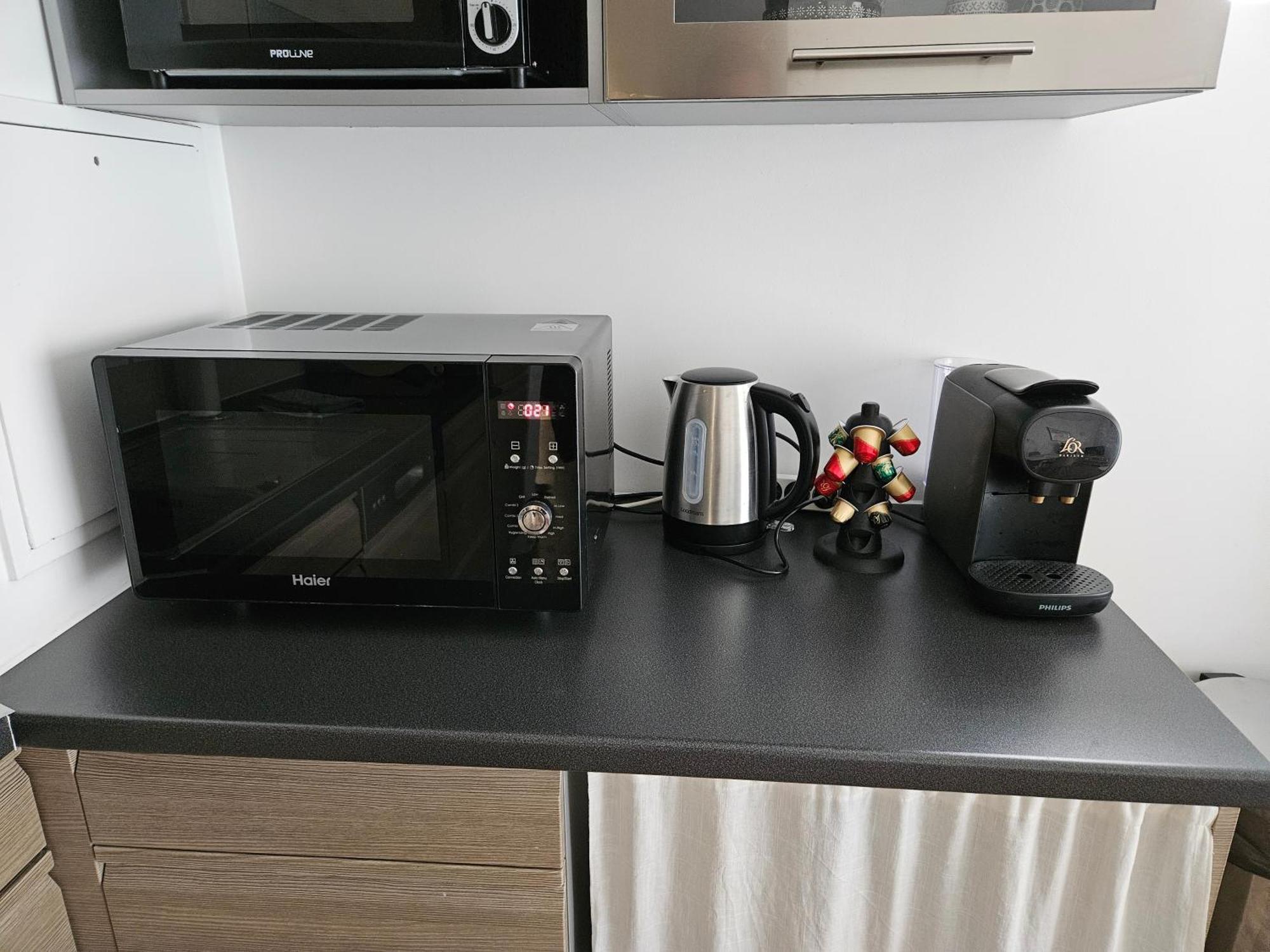 Lovely Flat Meaux Bagian luar foto